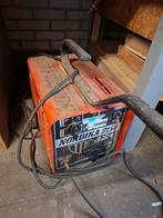 Telwin Nordika 215 Lasapparaat - Gebruikt, Ophalen, Gebruikt, 150 tot 250 ampère, Elektroden