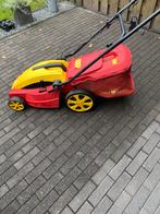 Elektrische grasmaaier, Tuin en Terras, Grasmaaiers, Ophalen of Verzenden, Gebruikt