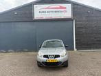 Nissan Qashqai 1.6 Visia, Voorwielaandrijving, Euro 5, Gebruikt, 4 cilinders