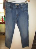 E1246 PILOT mt W31 L32 jeans, Pilot, W32 (confectie 46) of kleiner, Zo goed als nieuw, Verzenden