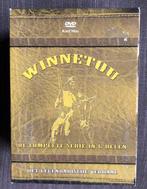 Winnetou  - de complete serie op 6 dvd’s, Boxset, Actie en Avontuur, Alle leeftijden, Ophalen of Verzenden