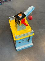 Thomas de Trein Hijskraan met Magneet - Take Along, Kinderen en Baby's, Speelgoed | Thomas de Trein, Ophalen of Verzenden, Gebruikt