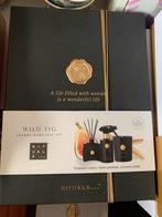 Rituals Giftset wild fig, Sieraden, Tassen en Uiterlijk, Uiterlijk | Parfum, Ophalen of Verzenden, Nieuw