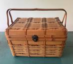 Antiek naaimandje, Ophalen of Verzenden