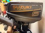 suzuki kortstaart, Ophalen, Gebruikt, Motor en Techniek, Zeilboot of Motorboot