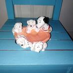 Zeepbakje Disney 101 dalmatiers, Verzamelen, Disney, Ophalen, Overige figuren, Gebruikt, Beeldje of Figuurtje