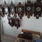 Vrijslingerklokken, Ophalen of Verzenden