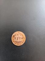 Munt Engeland ½ penny 1966 Groot Brittannië, Verzenden, Overige landen, Losse munt