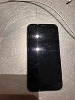 iPhone 11 black 128gb, Telecommunicatie, Mobiele telefoons | Apple iPhone, Ophalen, Zwart, IPhone 11, 128 GB