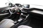 Peugeot 208 1.2 PureTech Allure 100 PK | Automaat | Camera |, Gebruikt, Euro 6, Blauw, Origineel Nederlands