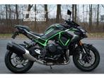 Kawasaki ZH 2 | Ohlins Schokbreker | Topstaat ! (bj 2020) 20, Motoren, 2 cilinders, Bedrijf, Onbekend, KAWASAKI
