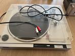Platenspeler, versterker en boxen, Ophalen, Gebruikt, Platenspeler, Sony