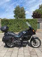 Betrouwbare BMW 75 RT met weinig kilometers, 750 cc, Bedrijf, 3 cilinders, Toermotor