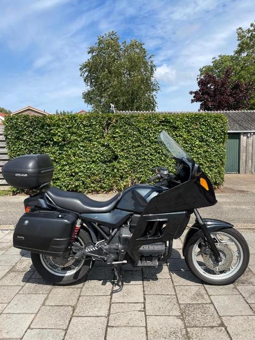 Betrouwbare BMW 75 RT met weinig kilometers, Motoren, Motoren | BMW, Bedrijf, Toermotor, 12 t/m 35 kW, 3 cilinders, Ophalen