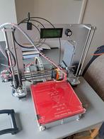 Prusa i3 3D printer, Computers en Software, 3D Printers, Ophalen of Verzenden, Gebruikt, Prusa