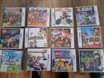 Te Koop 12 x mooie ds games zie foto, Spelcomputers en Games, Spelcomputers | Nintendo DS, Ophalen of Verzenden