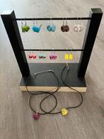 Kindersieraden, Sieraden, Tassen en Uiterlijk, Kindersieraden, Ophalen of Verzenden, Nieuw, Ketting