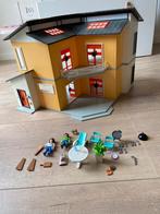 Playmobil city house in prima staat, Ophalen, Zo goed als nieuw
