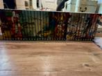 Heel veel donald duck, pockets, dubbel pockets, fantasy enz, Boeken, Stripboeken, Meerdere stripboeken, Ophalen