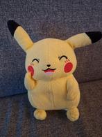 Pikachu 17cm, Ophalen of Verzenden, Gebruikt, Overige typen