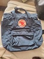 Zgan Fjallraven Kanken mini totepack, Ophalen of Verzenden, Zo goed als nieuw, 25 tot 40 cm