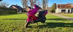 Yamaha aerox || 50cc, Ophalen, Zo goed als nieuw, Tweetakt, Aerox