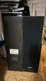 Magnat project 1 luidspreker, Ophalen, Gebruikt, Magnat, 120 watt of meer