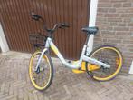 O-bike, Fietsen en Brommers, Fietsen | Cruisers en Lowriders, Cruiser, Gebruikt, Ophalen of Verzenden