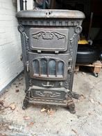 Retro Propaan/LPG Kachel, Ophalen, Gebruikt, Gas, Vrijstaand