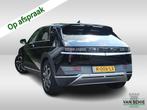 Hyundai IONIQ 5 Connect+ 58 kWh (170 PK) 1e-Eig. & Keurig-On, Achterwielaandrijving, Gebruikt, Zwart, IONIQ 5