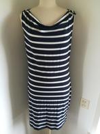 MY STYLE jurk blauw wit streep maat M - nieuw -, Kleding | Dames, Maat 38/40 (M), Blauw, Nieuw, Ophalen of Verzenden