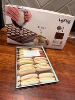 Lékué Macaron Kit, Ophalen, Zo goed als nieuw