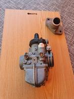 Orginele bing carburateur 20 mm zundapp ks80, Ophalen of Verzenden, Zo goed als nieuw, Carburateur