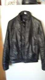 JACK, Kleding | Heren, Maat 52/54 (L), Portonova, Zwart, Ophalen of Verzenden