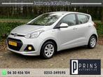 Hyundai I10 |1.0i|Comfort|Clima|CruiseCont|Elek.Pakket, Auto's, Hyundai, Voorwielaandrijving, Euro 5, Stof, Gebruikt