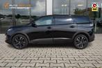 Peugeot 5008 1.2 PureTech GT-Line | ACC | 360 Camera | 19 In, 15 km/l, Gebruikt, Zwart, 1199 cc
