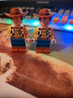 Woody Toy Story Lego Poppetjes, Ophalen of Verzenden, Zo goed als nieuw, Losse stenen, Lego