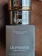 LA PRAIRIE Cellular radiance cream 50ml Nieuw, Sieraden, Tassen en Uiterlijk, Uiterlijk | Gezichtsverzorging, Ophalen of Verzenden