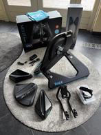 Tacx Neo 2T Smart T2875 Fietstrainer + diverse accessoires, Ophalen, Zo goed als nieuw, Overige typen