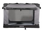 Opvouwbare bench / reismand voor kat of (kleine) hond, Dieren en Toebehoren, Transportboxen, Ophalen, Nieuw