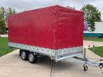Anssems Huifwagen / aanhangwagen nieuw DEMO 4x1.8x1.8, Nieuw
