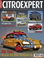 CitroExpert 112 Oltcit TUB, 55 Cityrama, DS Taxi, 2CV Soleil, Ophalen of Verzenden, Nieuw, Citroën