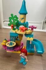 Lego Duplo Ariëls Onderzeese kasteel, Ophalen of Verzenden, Gebruikt, Duplo
