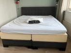 Boxspring Swiss Sense 180x200, Huis en Inrichting, Ophalen, Zo goed als nieuw, Tweepersoons, 180 cm