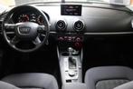 Audi A3 Limousine 1.4 TFSI Attraction Pro Line, Trekhaak, St, Auto's, Traction-control, Stof, Gebruikt, 4 cilinders