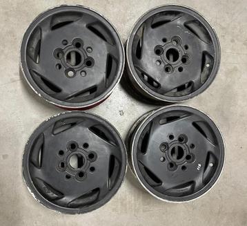 Ford, Revolution, Rce velgen 13 inch 4x108 te koop beschikbaar voor biedingen