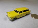 1957 Matchbox Lesney No. 31-A AMERICAN FORD STATION WAGON.