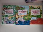 Serie De Waanzinnige Boomhut, Ophalen of Verzenden, Gelezen, Andy Griffiths; Terry Denton