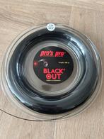 Pro’s pro black out snaar 12 meter, Overige merken, Grip of Snaar, L00, Nieuw