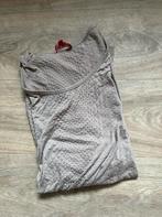 Beige dames t-shirt | Maat 52, Beige, THÉA, Ophalen of Verzenden, Zo goed als nieuw